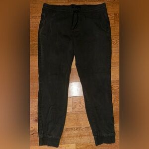 Abercrombie & Fitch Stretch Fit Pants
